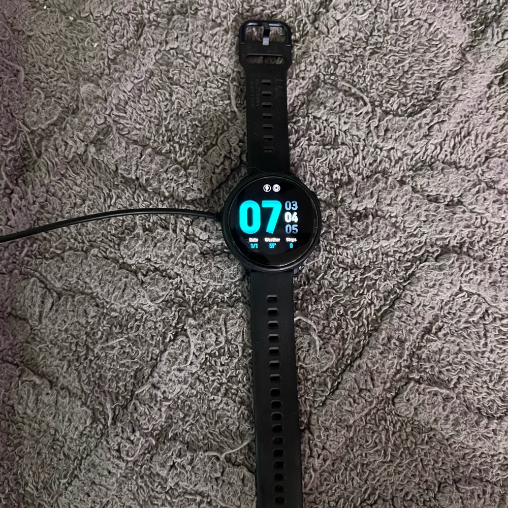 Make an Offer! Samsung Galaxy SmartWatch Active 2 (44mm)
